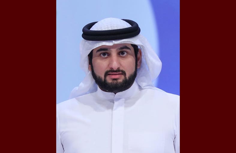 أحمد بن محمد يعتمد تشكيل مجلس إدارة اتحاد الإمارات للصقور .. وزايد بن حمد نائبا لرئيس الاتحاد
