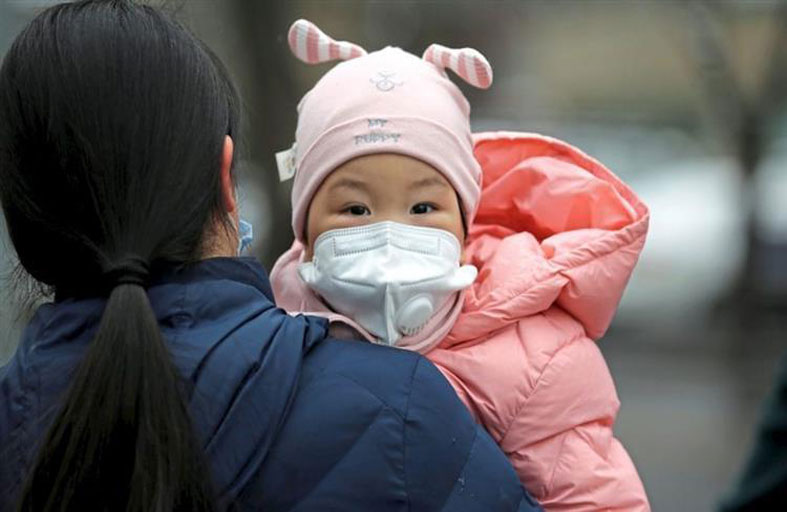 كورونا والأطفال.. بيانات تكشف تأثير الفيروس
