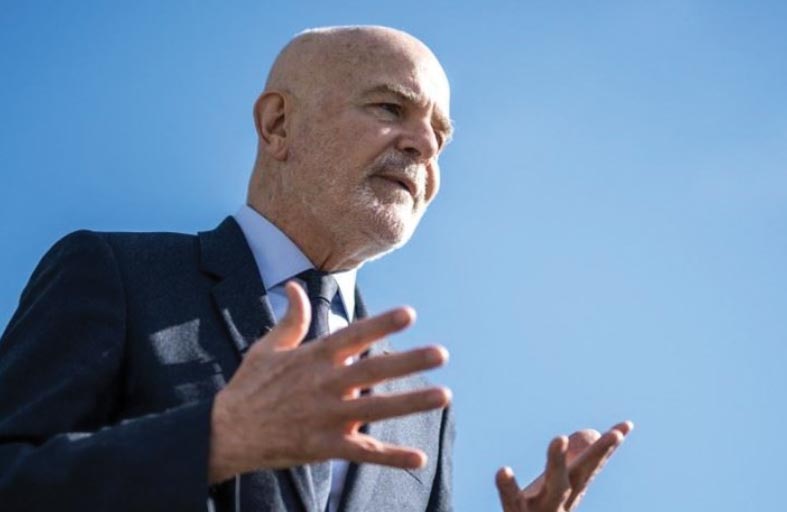 الناشطون البيئيون في مرمى النيران في أوروبا 