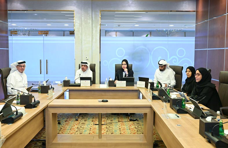 لجنة شؤون التعليم بالوطني الاتحادي تعتمد خطتها لمناقشة سياسة الحكومة بشأن تنظيم التعليم العالي الخاص