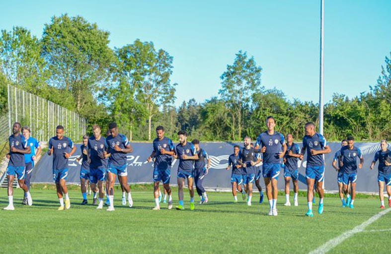 صفقات الميركاتو الصيفي وخبرة المدربين تضاعف روح المنافسة في دوري أدنوك