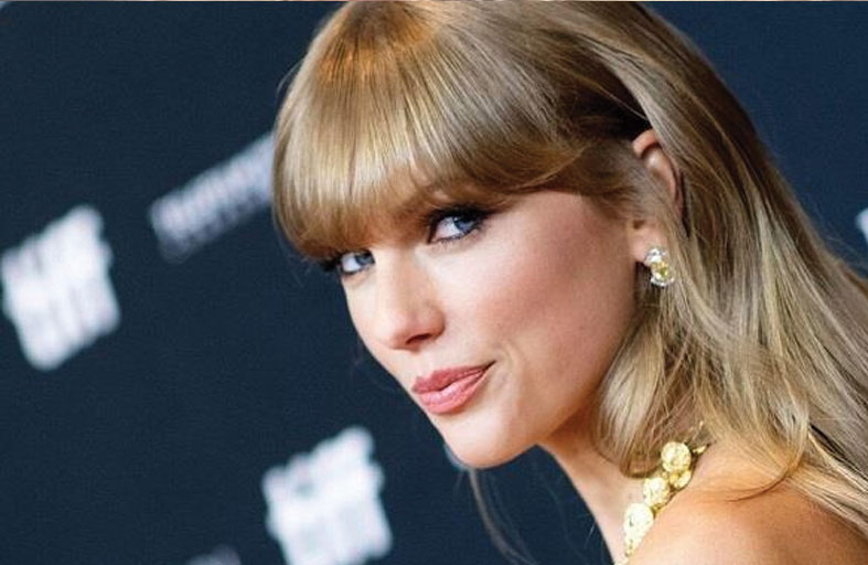 أرقام قياسية للأعمال الموسيقية ببريطانيا.. وتايلور في الصدارة 