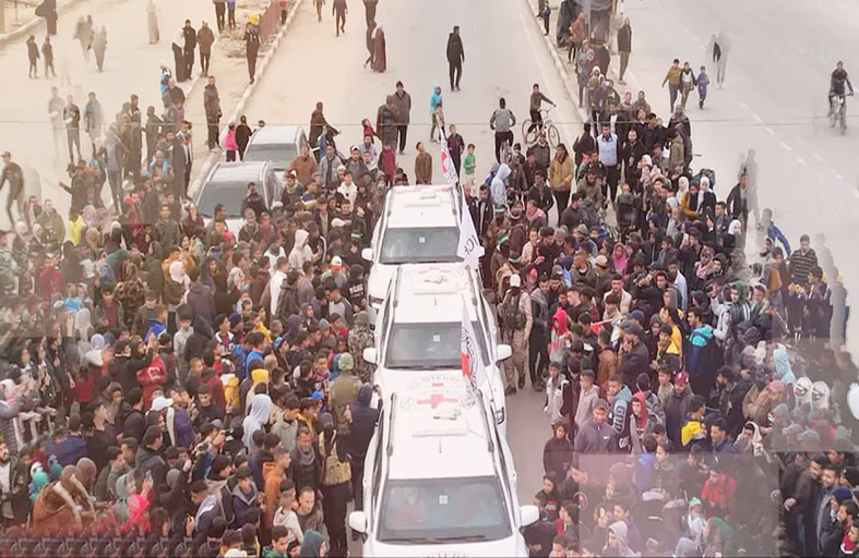 شروط إسرائيل الأربعة.. مناورة تفاوضية أم عرقلة متعمدة؟