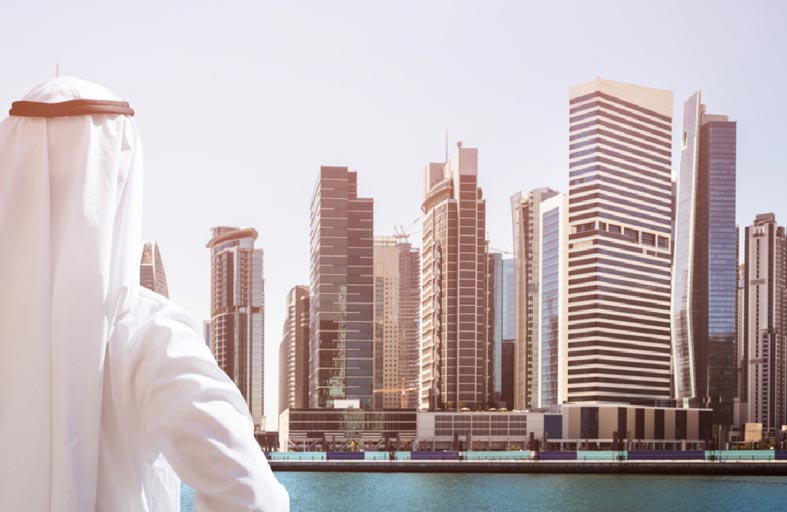 2.1 مليار درهم تصرفات عقارات دبي أمس