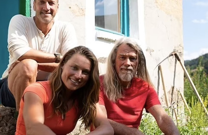 يتعافى من الفشل الكلوي بعد رفضه زرع كلية