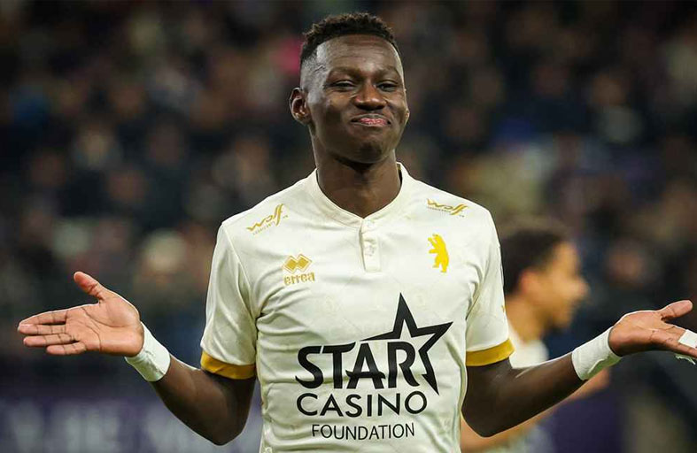 رغم تألقه.. مروان الصحفي يقترب من مغادرة الاتحاد