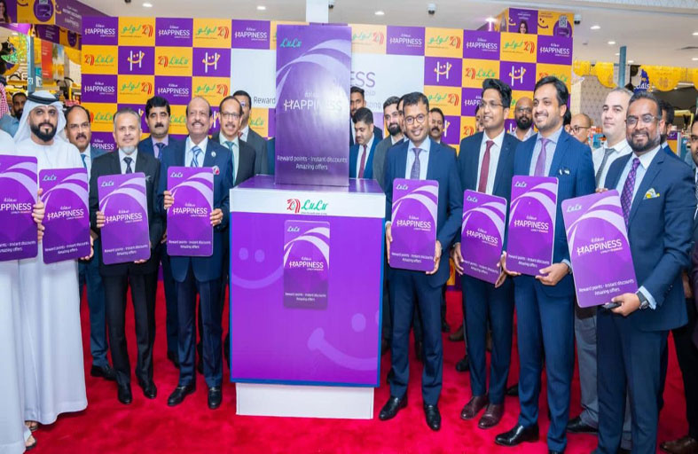 برنامج الولاء للعملاء يقدم خصومات إضافية فورية، ونقاط المكافآت، وأسعاراً حصرية للمشتركين