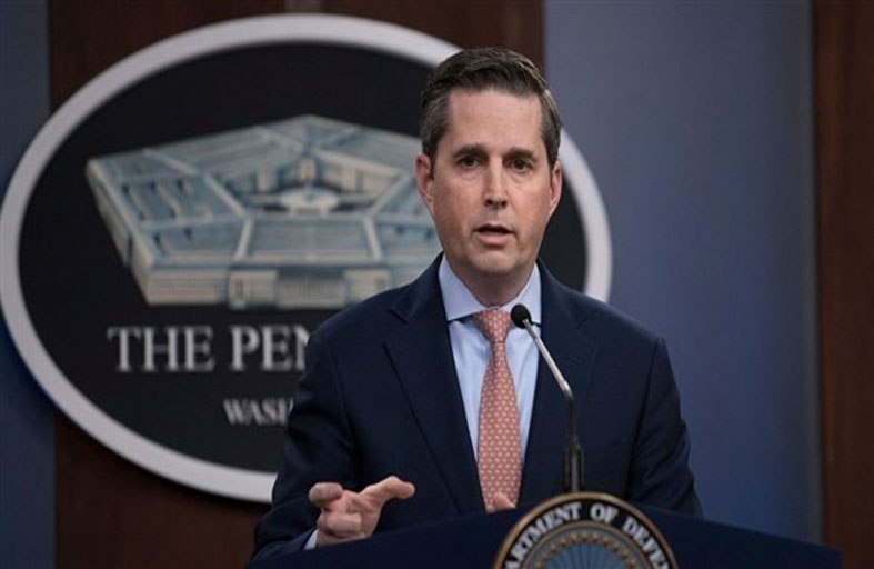 البنتاغون يبرر منع نشر أرقام عن هجمات طالبان 