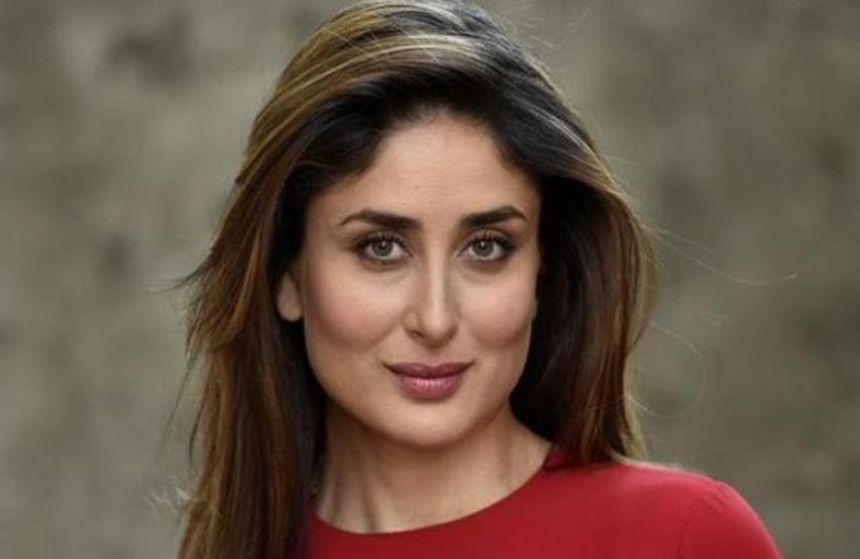 إليكم سر خسارة كارينا كابور الوزن بعد الولادة