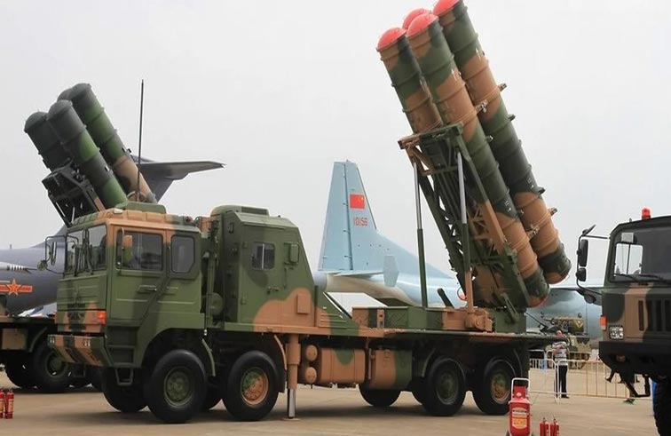 أسلحة الصين على أبواب أفريقيا والمنطقة.. نقاط القوة والضعف