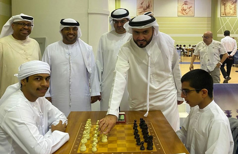 «الشطرنج» يعتمد مشاركة «الأكاديميات الخاصة» لأول مرة في دوري الرجال والسيدات