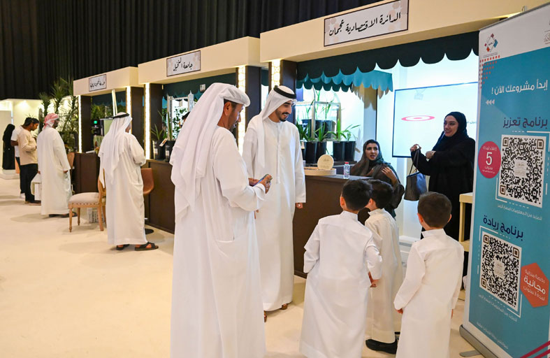 اختتام فعاليات مهرجان ليوا عجمان للرطب والعسل 2025