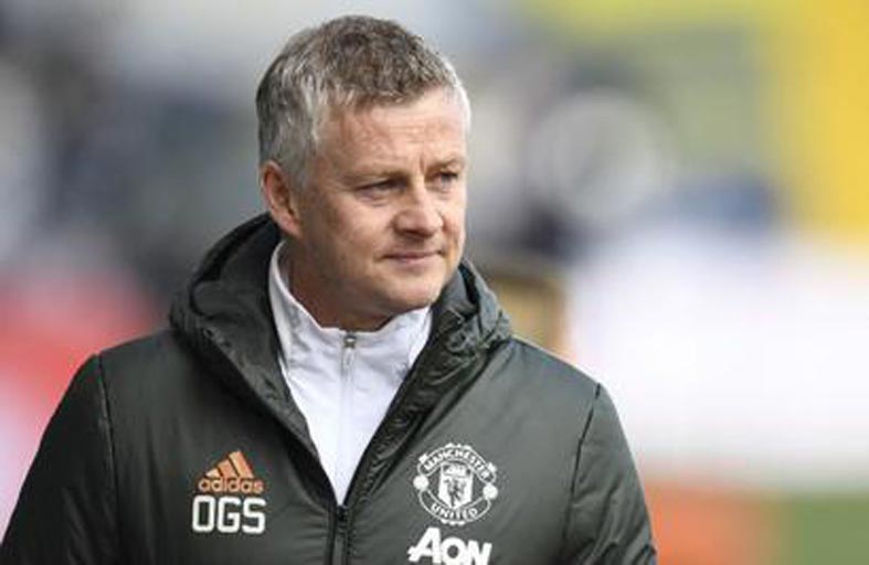 هذا ما طلبه سولشار من الجماهير قبل لقاء ليفربول