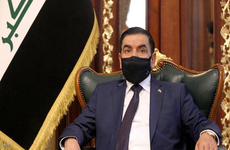 وزير الدفاع العراقي «غاضب»: لن تخيفنا أسلحة الفصائل