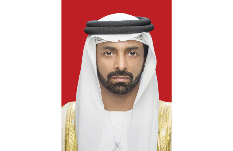 محمد بن حم يحصل على جائزة الإغاثة والسلام من مؤسسة الإغاثة وعدالة السلام الدولية