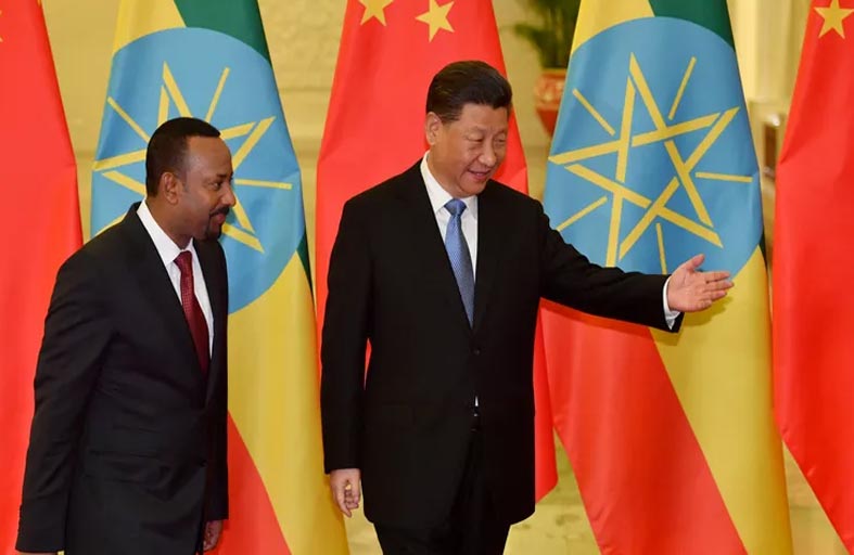 3 دوافع تؤجج تنافسا دوليا «محموما» حول القرن الأفريقي