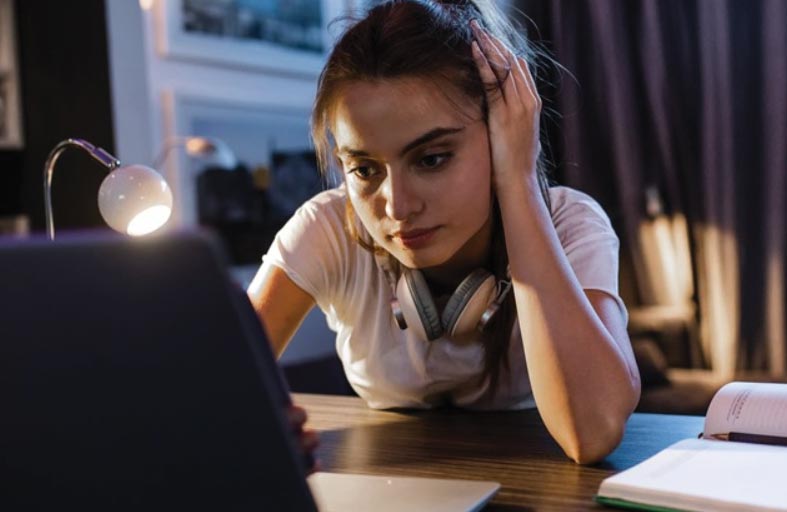 كيف يمكن للطلاب الصائمين زيادة التركيز؟