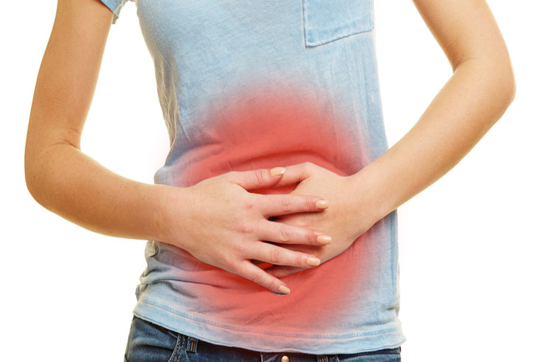 أعراض تنذر بمرض في الكبد