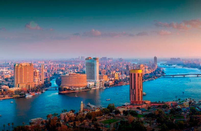 التضخم وارتفاع أسعار الطاقة... أكبر المعوقات أمام الشركات في مصر