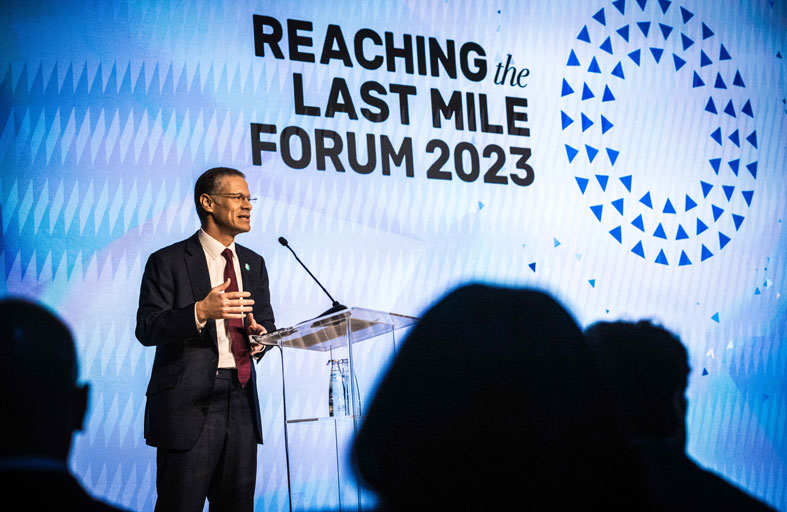 يوم الصحة في مؤتمر كوب28 يُعلي دور القطاع الخاص في التعامل مع تحديات المناخ الصحية