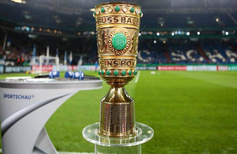 كأس ألمانيا.. بايرن يواجه بريمر ودورتموند يلتقي فيسبادن