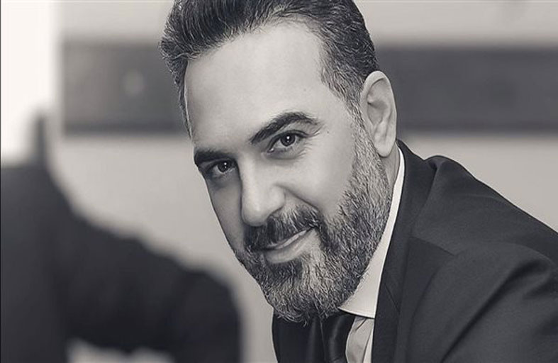 وائل جسار يوجه رسالة إلى جمهوره المصري