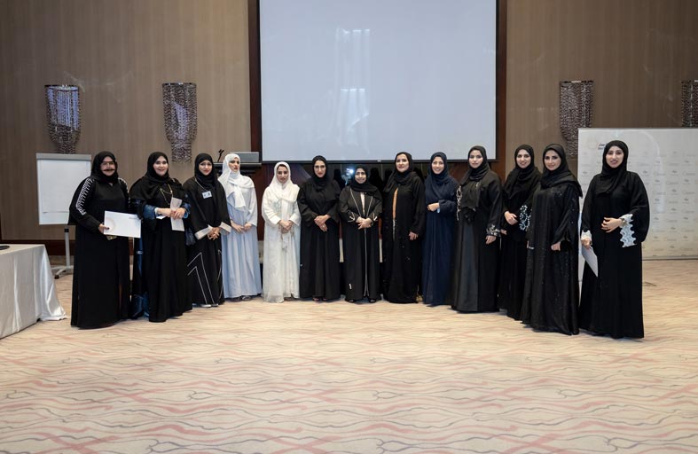 عيادة الأعمال مبادرة جديدة يطلقها مجلس سيدات أعمال عجمان