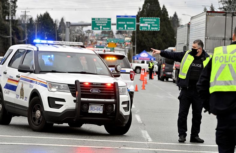 جريمة نادرة تهز كندا