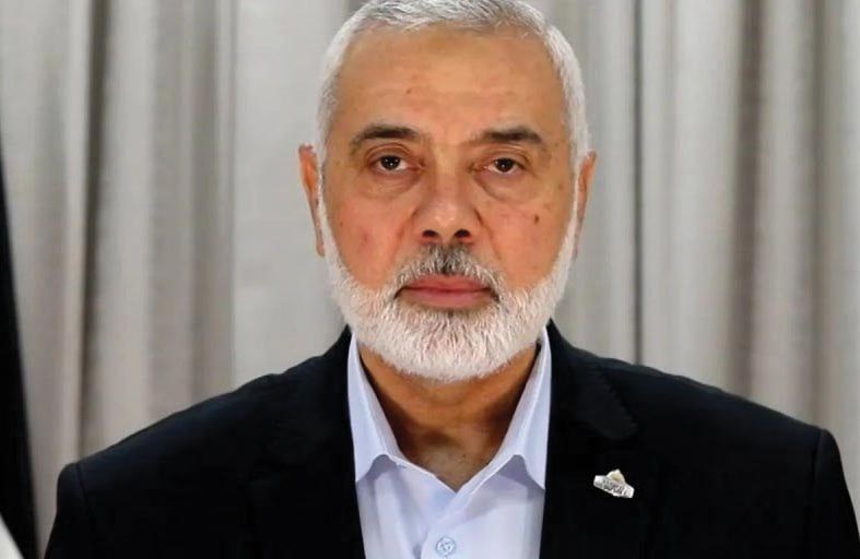 اغتيال إسماعيل هنية في طهران وتحذيرات من توسع الصراع