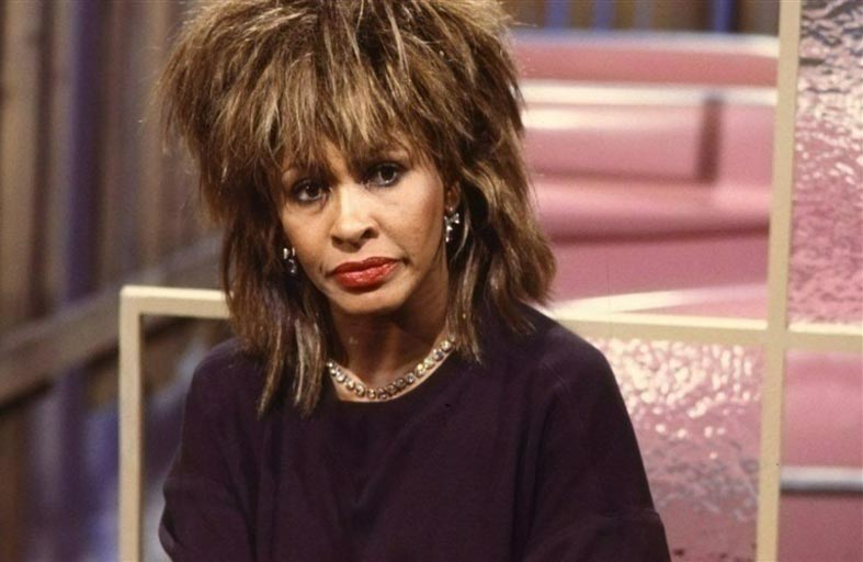 تينيسي تخطط لبناء  تمثال تذكاري لتينا تيرنر