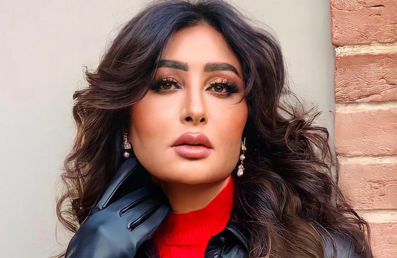 لطيفة التونسية تشوّق متابعيها لألبومها الجديد