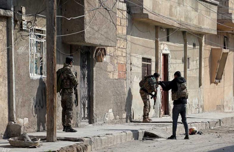 التجارة بكل شيء.. «كلمة السر» وراء انتعاشة داعش الأخيرة