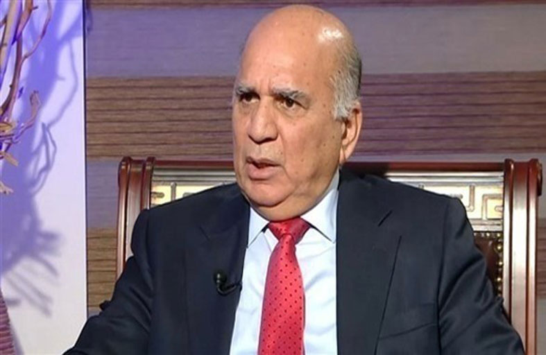 العراق يعلن الاستعداد لحوار استراتيجي مع أمريكا