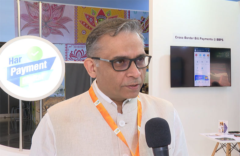 البنك الاحتياطي الهندي: نتطلع لمزيد من التعاون مع الإمارات في الدفع الرقمي