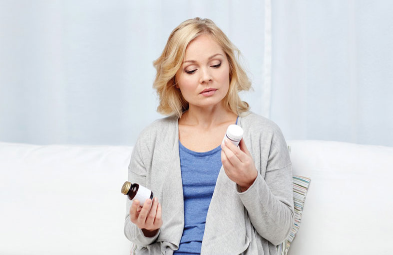 هذا العقار يطيل حياة مرضى مصابين بسرطان بطانة الرحم