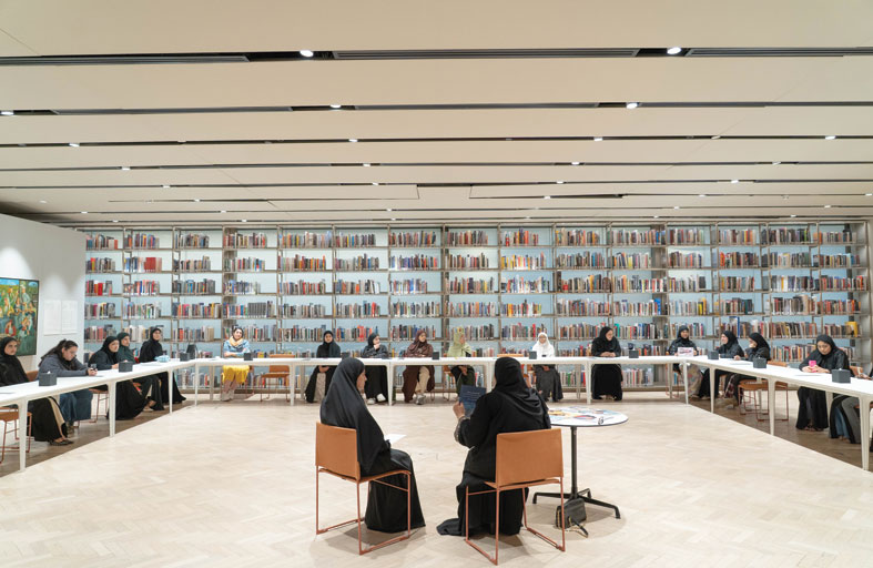 «ربع قرن» تُطلق «مجاورة» في نسخته الأولى