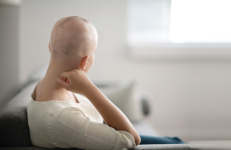 أكثر من ثلث وفيات السرطان مرتبطة بالتدخين والعادات السيئة الأخرى