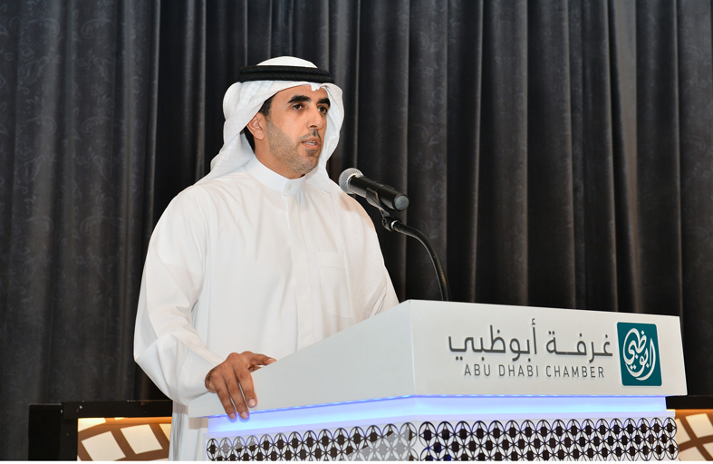 غرفة أبوظبي تؤكد متانة العلاقات الإماراتية الهندية على مختلف المستويات الاقتصادية