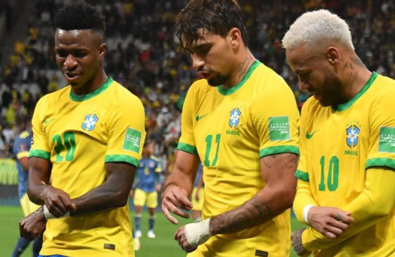 البرازيل لمواصلة رحلة التعافي بلقاء فنزويلا على أرضها 