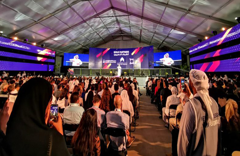 الشارقة لريادة الأعمال ينطلق غداً بمشاركة 55 متحدثاً في 27 فعالية    