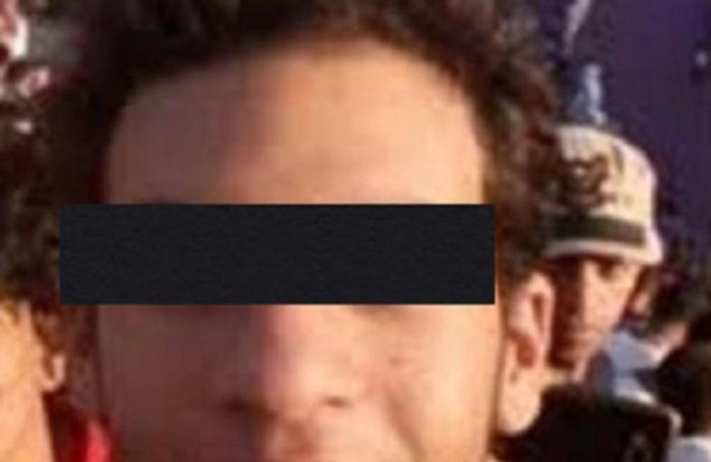 اعتقال .. المتحرش بالفتيات