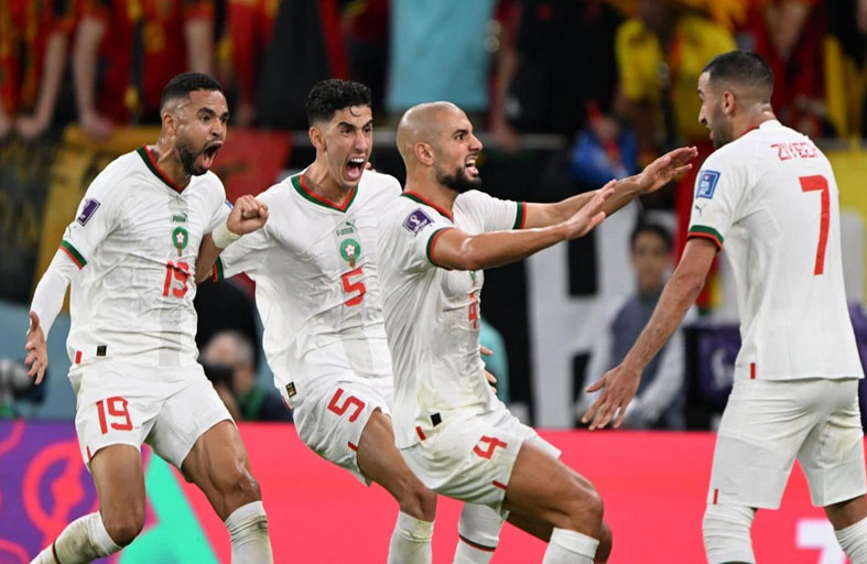 3 انتصارات و13 هدفا.. أفريقيا «ترفع صوتها» في مونديال قطر