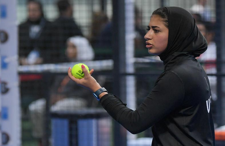 لعبة حديثة بدأت بالانتشار بسرعة في المنطقة الخليجية 