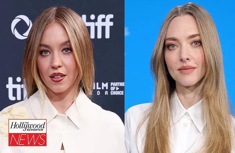 سيدني سويني تشارك أماندا سيفريد بطولة فيلم «الخادمة»