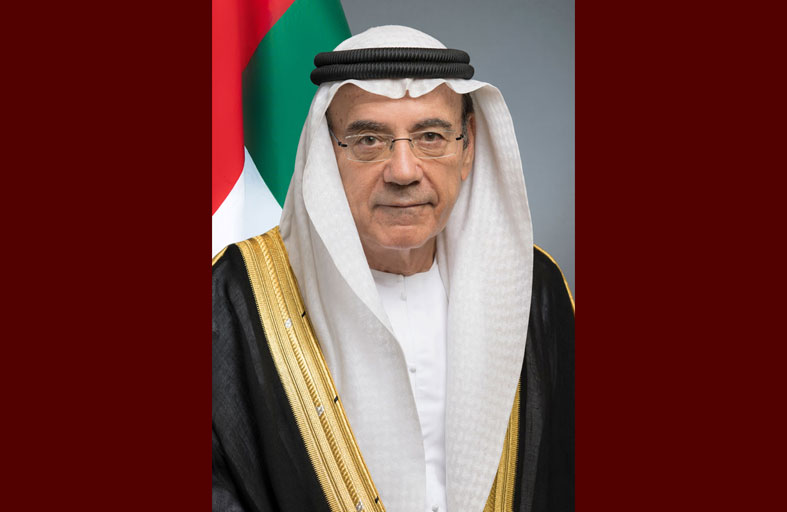 زكي نسيبة : عيد الاتحاد يوم مجيد من تاريخ دولتنا