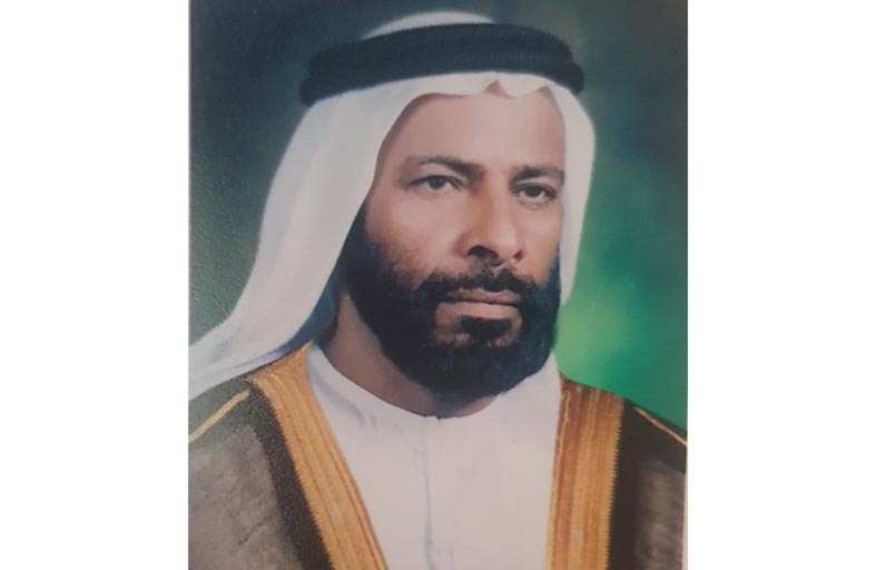 محمد بن ركاض : مناسبة وفاء وتخليد لإرث القائد العظيم