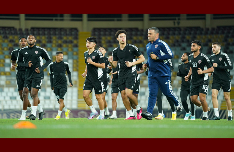 الوحدة يدشن مشواره في كأس الملك سلمان اليوم بمواجهة النجمة اللبناني