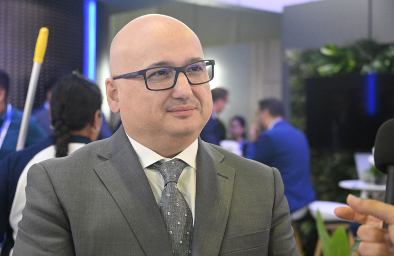 إريكسون: الإمــارات ســباقة  فــــــي  تبنـــــــي وتطويــر شــبكات الجيـــل الخامــس