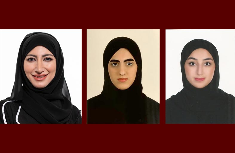 كوادر إماراتية طبية : الإمارات تحقق إنجازات نوعية في مجال الرعاية الصحية