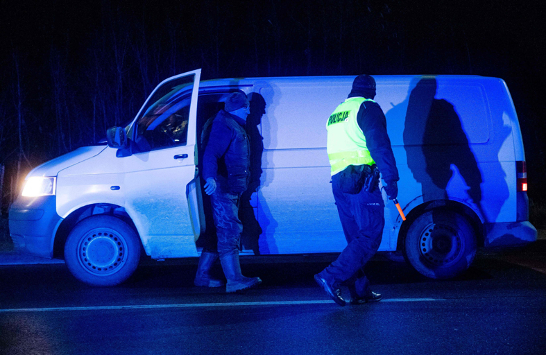 بولندا: أزمة الحدود «أكبر» محاولة لزعزعة استقرار أوروبا 